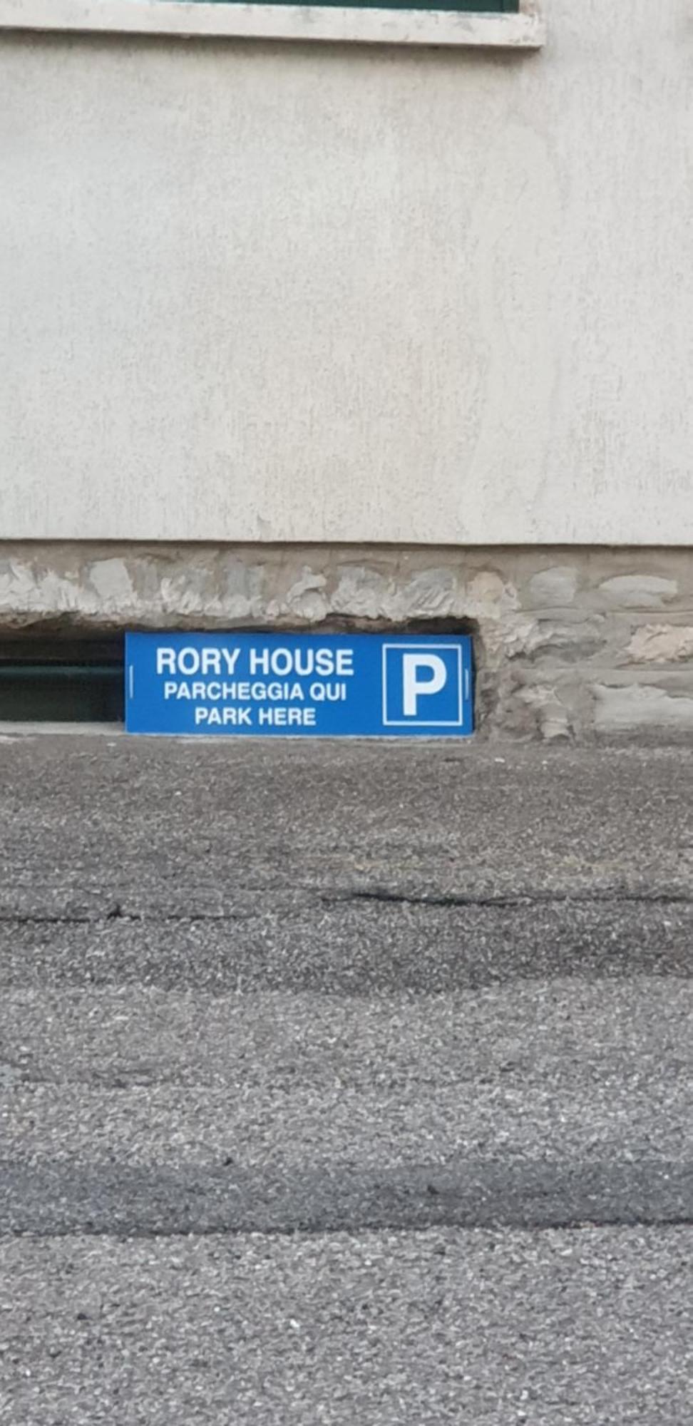 Rory House - Комо Экстерьер фото